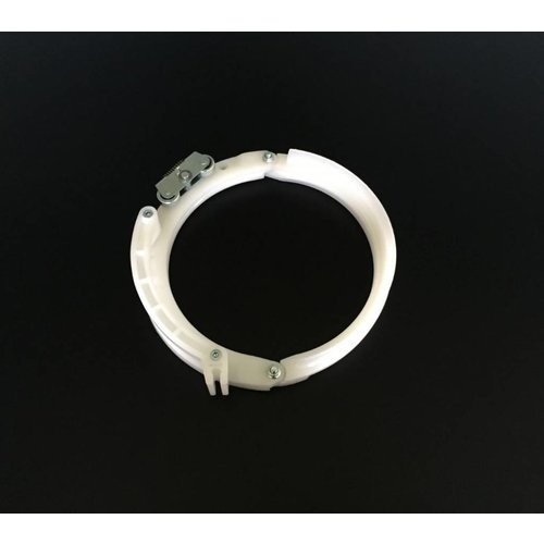 Seilführung DH1000 20 mm L