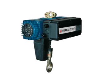 Donati Elektrokettenzug 1000 kg