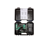 Dynello Fastwinder mit Hikoki Akkubohrmaschine