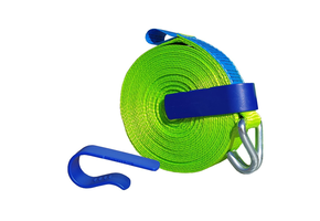 Spannbandhalter 50mm 8er Pack