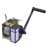 Edge Stativ mit 20 Meter Winde