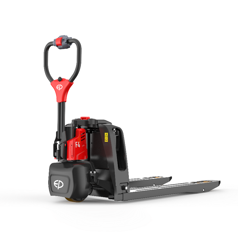 EP F4 Elektrischer Hubwagen 1500 kg