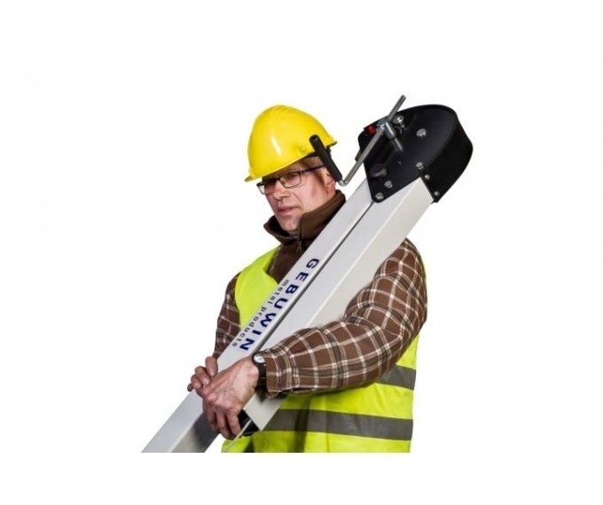 Davit Drehkran 125 kg