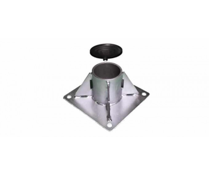 Davit Drehkran 125 kg