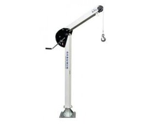 Davit Drehkran 250 kg