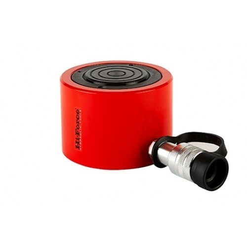 HLS Einfachwirkende Kurzhubzylinde 32 Tonnen