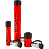 HSS Einfachwirkende Mehrzweck-Zylinder 10 Tonnen