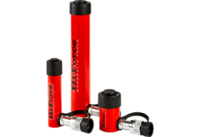 HSS Einfachwirkende Mehrzweck-Zylinder 10 Tonnen