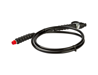 Hochdruck Hydraulikschläuche 4 m