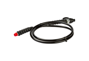 Hochdruck Hydraulikschläuche 5 m