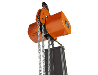 Hitachi 5FN 5000 kg Doppelte Geschwindigkeit