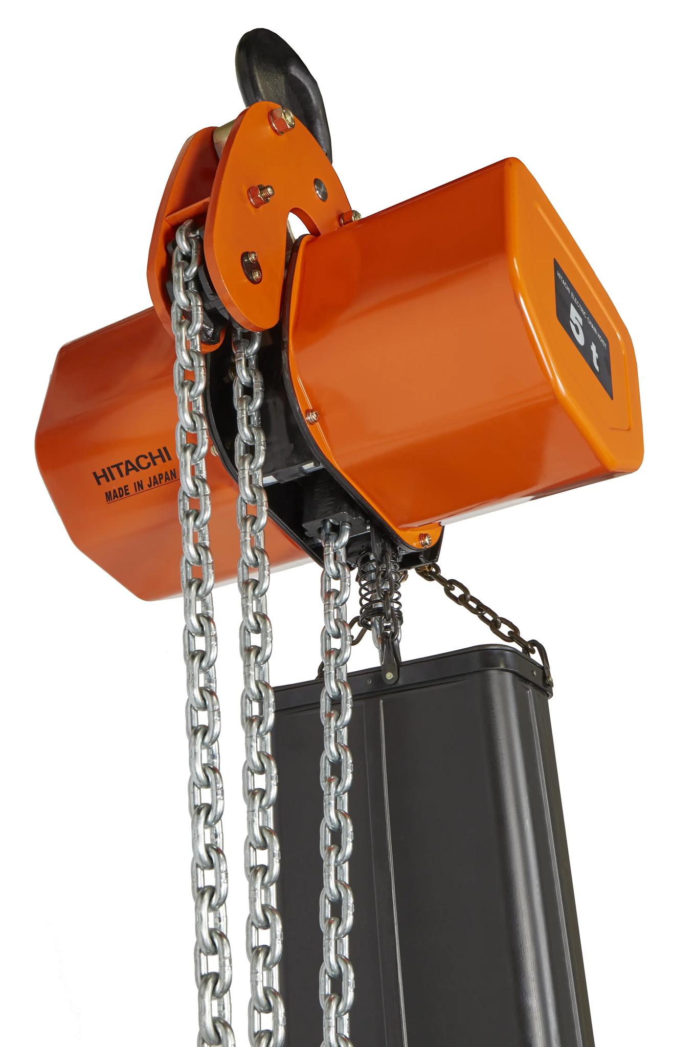 Hitachi 5FN 5000 kg Doppelte Geschwindigkeit