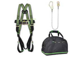 Kratos Safety Höhenarbeitsset