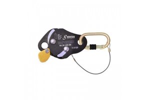 Seilklemme für 11 mm Kernmantelseil