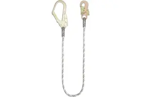 Rückhalteverbindungsmittel Kernmantelseil 2 m