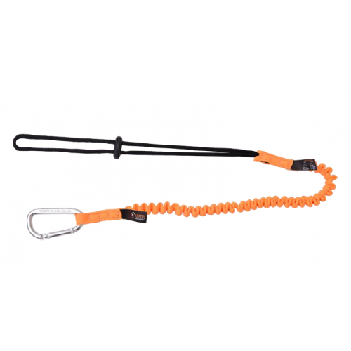 Werkzeugabsturzsicherung