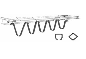 C-Schiene Stromversorgungssystem