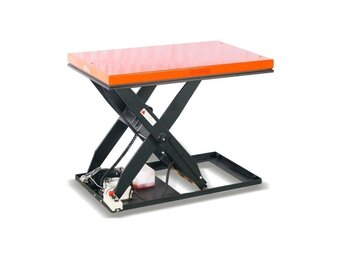 Stationärer Hubtisch 1000 kg