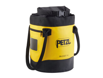 Petzl Bucket 15 liter