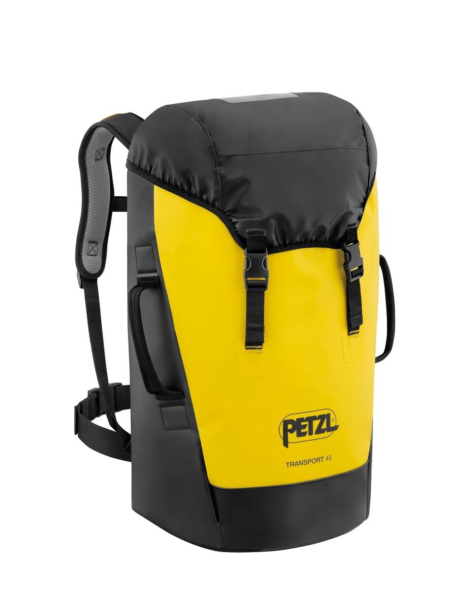 Petzl transportsack 45 l
