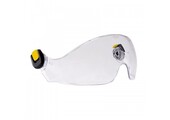 PETZL Vizir für Vertex Vent Schutzhelme