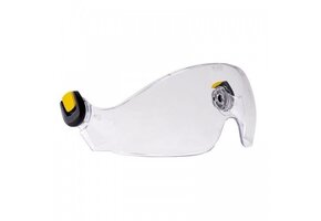 PETZL Vizir für Vertex Vent Schutzhelme