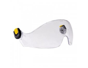 PETZL Vizir für Vertex Vent Schutzhelme
