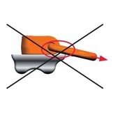 pewag PLAW M24 drehbare Ringschraube