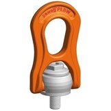 pewag PLBW M30 drehbare Ringschraube