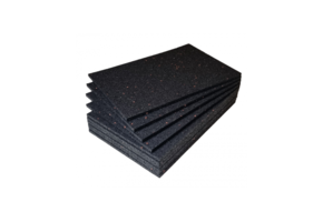 Anti-Rutsch-Fliese 300 x 200 x 8 mm