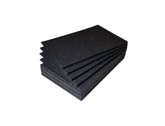 Anti-Rutsch-Fliese 300 x 200 x 8 mm
