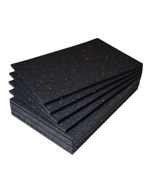 Anti-Rutsch-Fliese 300 x 200 x 8 mm