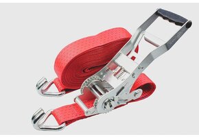 Spanngurt ERGO Ratsche 50 mm 9mtr
