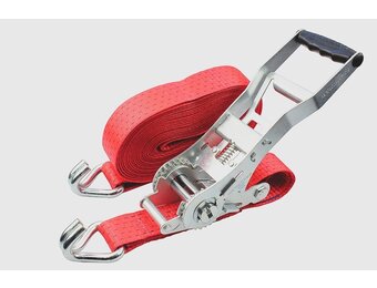 Spanngurt 50 mm ERGO Ratsche