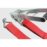 Spanngurt 50 mm 9 m ERGO Ratsche