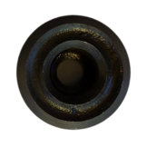 Zahnkreis für Terrier 0.75T