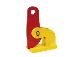 Terrier FHX horizontale Plattenklemme 10 FHX