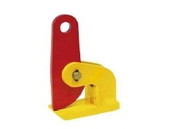 Terrier FHX horizontale Plattenklemme 4 FHX