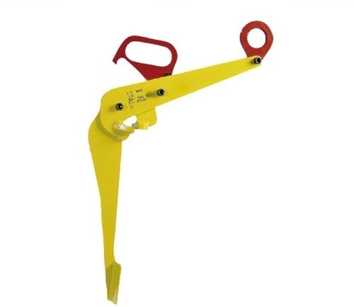 Fassklemme TVKH zum Transport von Stahlfässern