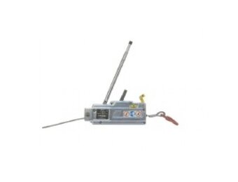 Greifzug T-532D 3200 kg