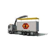 Twist4Lift Containerhaken Set 4 Stück