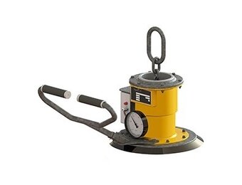 Mechanischer Vakuumheber U02-E 270 kg