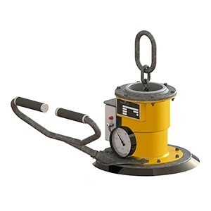 Mechanischer Vakuumheber U02-E 270 kg