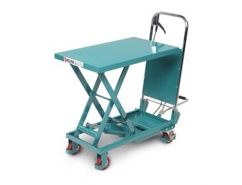 Hubtisch 750 kg