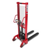 Manueller Stapler PRO 2,5 Meter