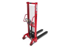 Manueller Stapler PRO 2,5 Meter