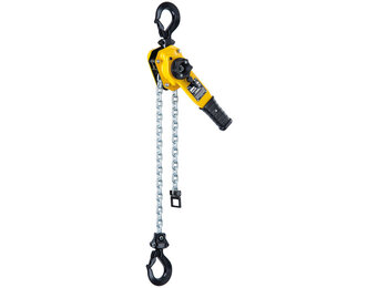 Yale UNOplus Hebelzug 3000 kg