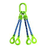 Güteklasse 10 Anschlagkette 4-Strang 8 mm