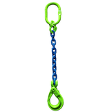 Güteklasse 10 Kettengehänge 6 mm 1400 kg