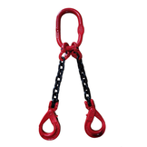 Güteklasse 8 Anschlagkette 2-Strang 10 mm 4250 kg